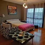Acogedor En Apartment *
