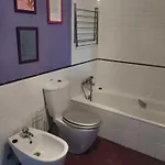 Acogedor En Apartment