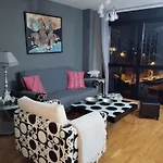 Apartment Acogedor En Norena