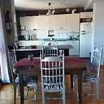 Apartment Acogedor En *