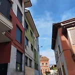 Acogedor En Apartment *