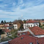 Apartment Acogedor En *