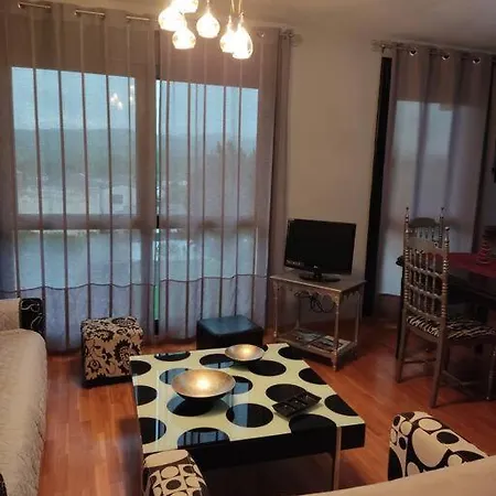 Apartment Acogedor En *