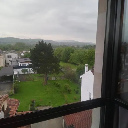 Acogedor En Apartment *