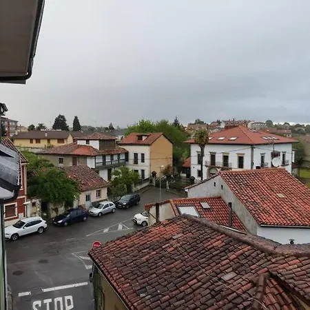 Acogedor En Norena