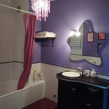 דירה Acogedor En