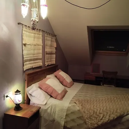 דירה Acogedor En