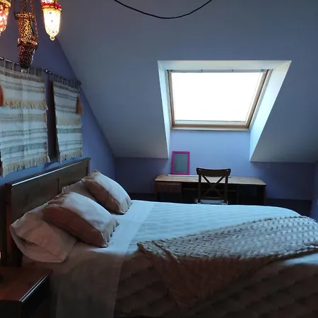 Apartment Acogedor En
