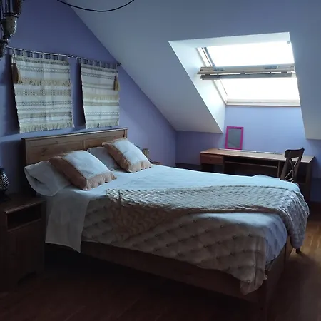 דירה Acogedor En *