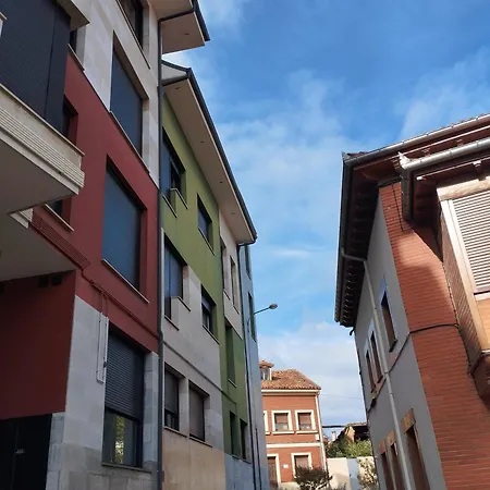 Acogedor En דירה *