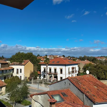 דירה Acogedor En *